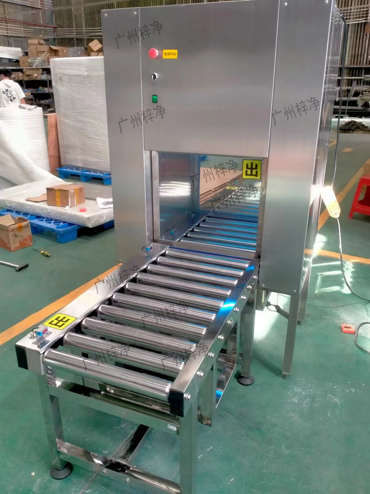 輸送線傳遞窗設計圖(運輸帶傳遞窗可按用戶大小尺寸及要求設計定作) 輸送線傳遞窗設計圖(運輸帶傳遞窗可按用戶大小尺寸及要求設計定作)